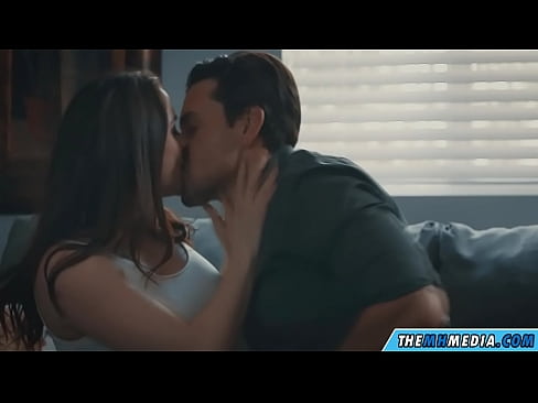 ❤️ Sexe romantique avec une bonne maman à forte poitrine ❤️❌ Vidéo de porno at us ❌️